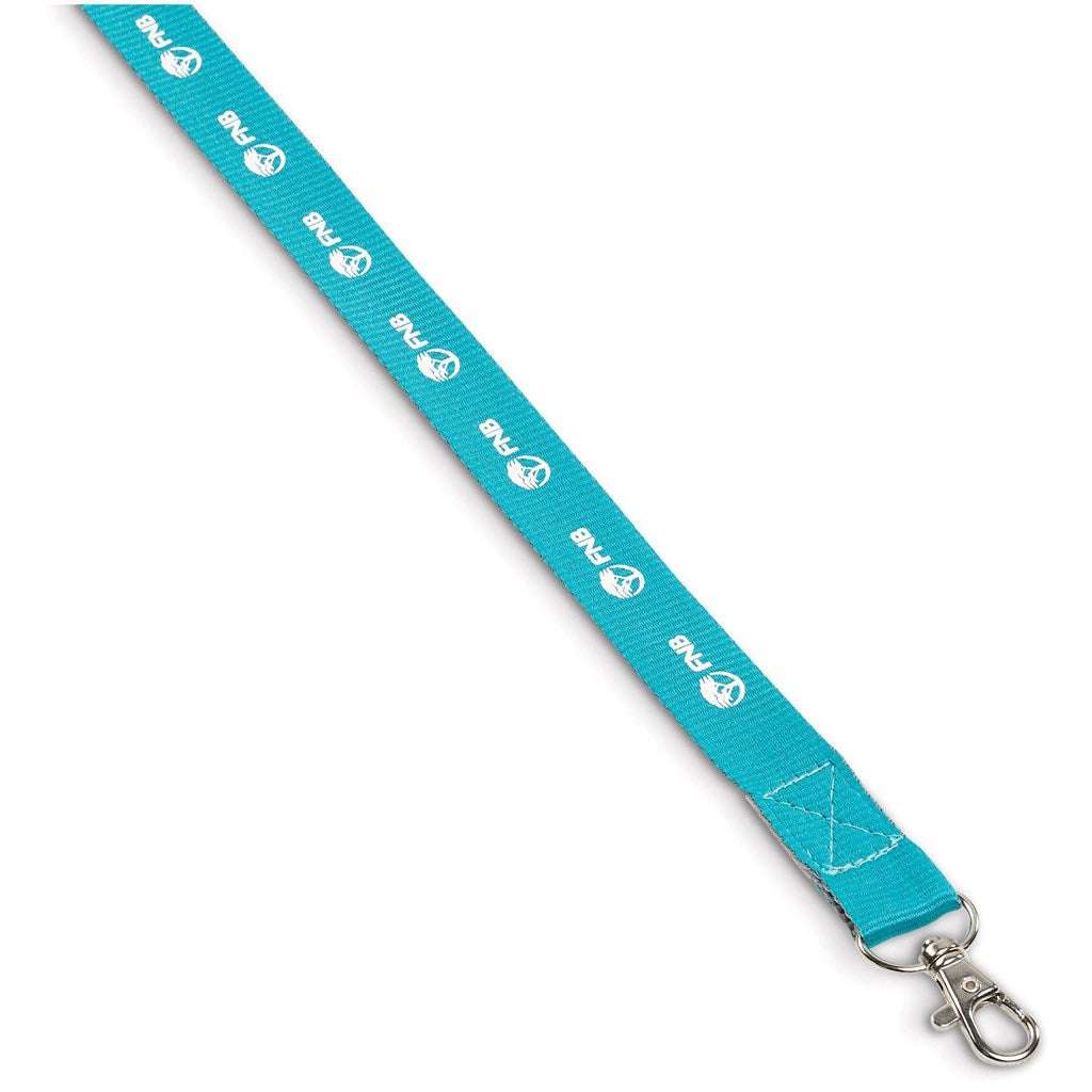 Altitude Rhapsody Lanyard - TURQUOISE