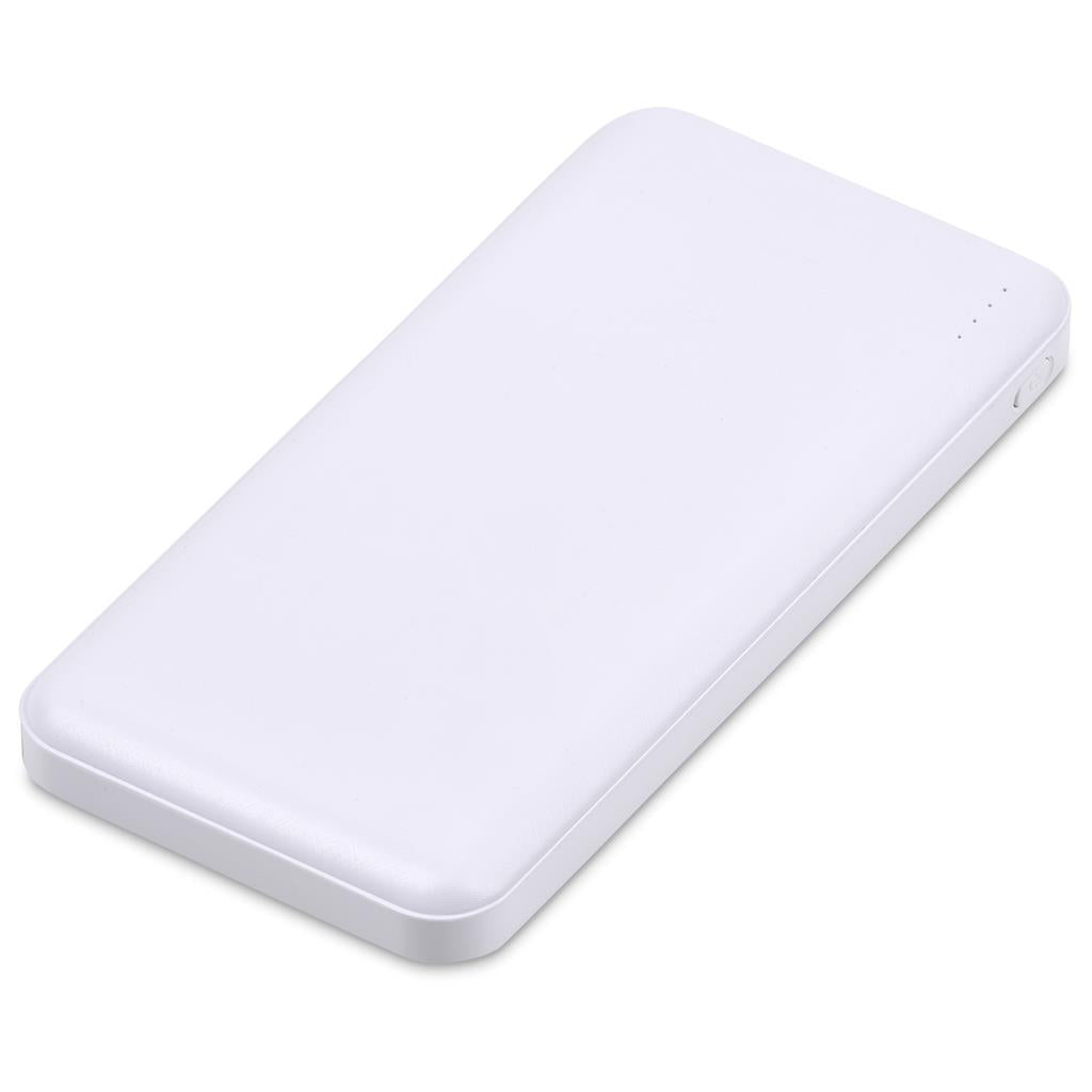 Altitude Panorama Power Bank - 10,000 mAh