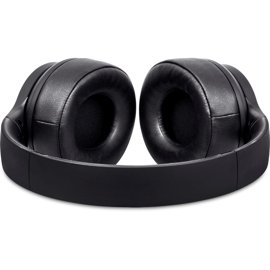 Alex Varga Utopia Active Noise-Cancelling Bluetooth Headphones