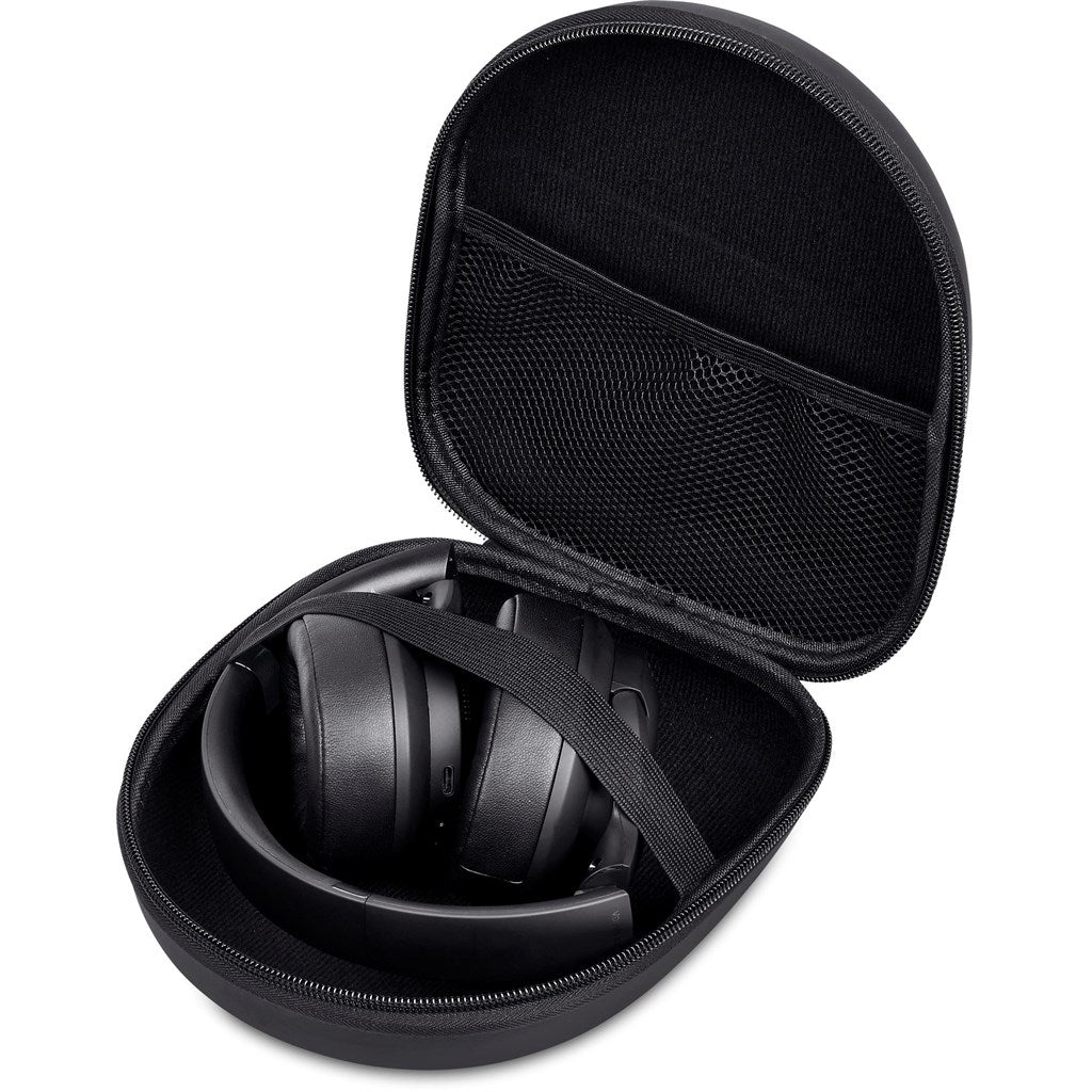 Alex Varga Utopia Active Noise-Cancelling Bluetooth Headphones