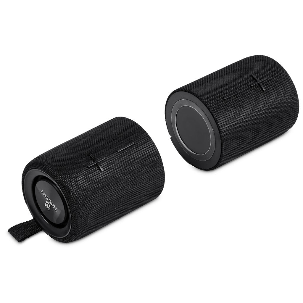 Alex Varga Scelta 20W Bluetooth Speaker Duo Set