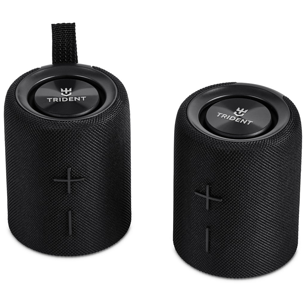 Alex Varga Scelta 20W Bluetooth Speaker Duo Set