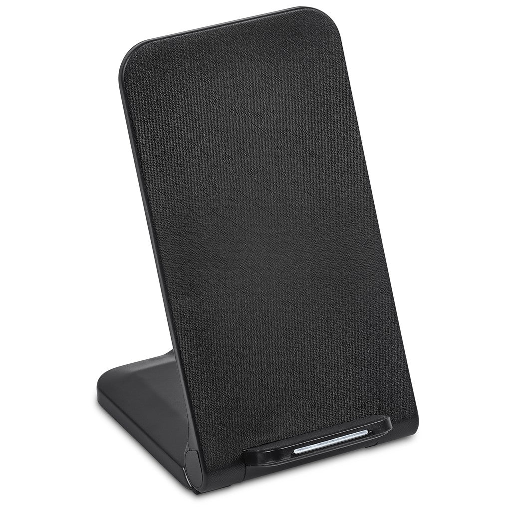Swiss Cougar Krakow Wireless Charging Phone Stand