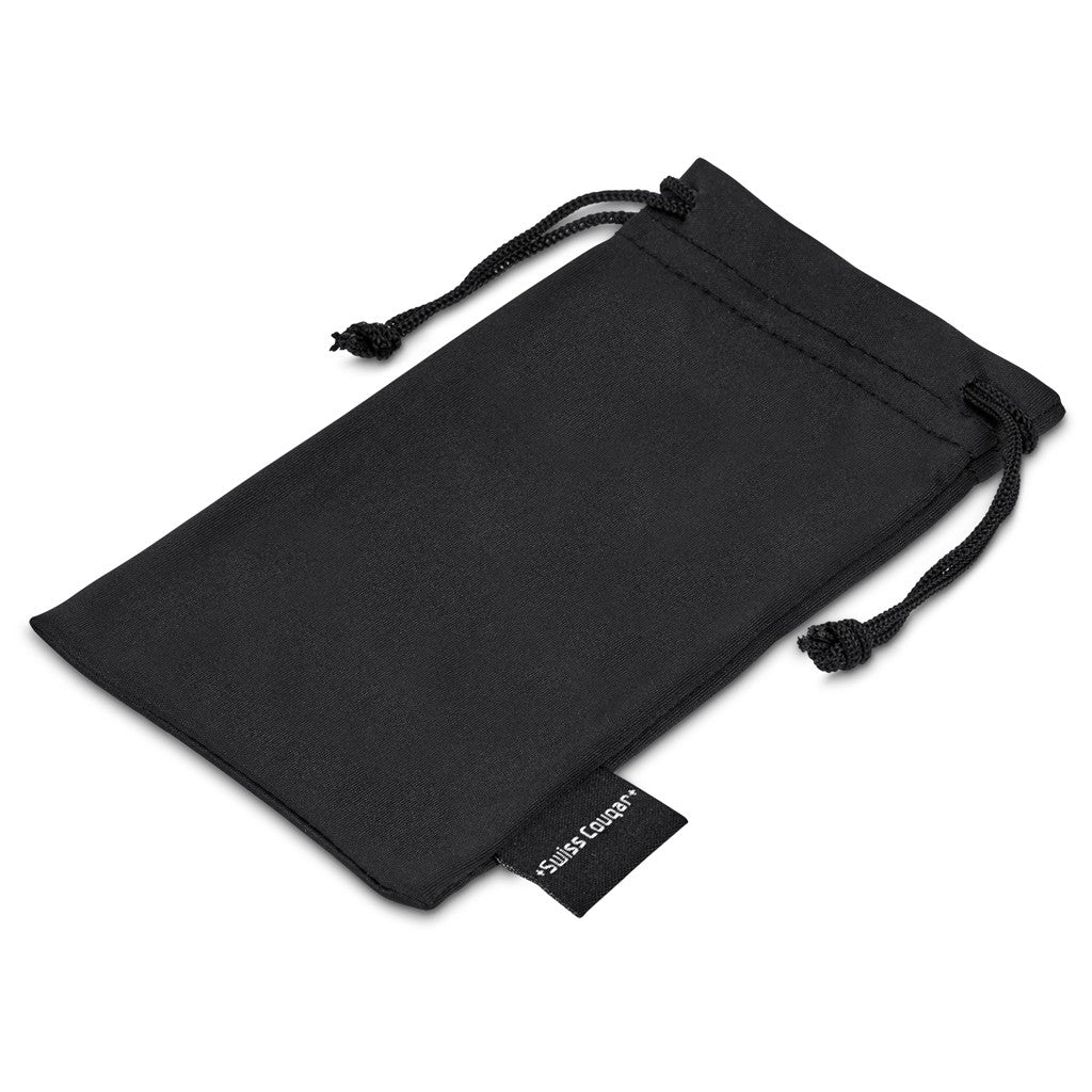 Swiss Cougar Mostar Fast Charge Cable & Type-C Phone Stand