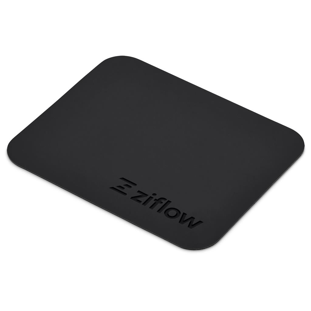 Serendipio Cornwall Mouse Pad - BLACK