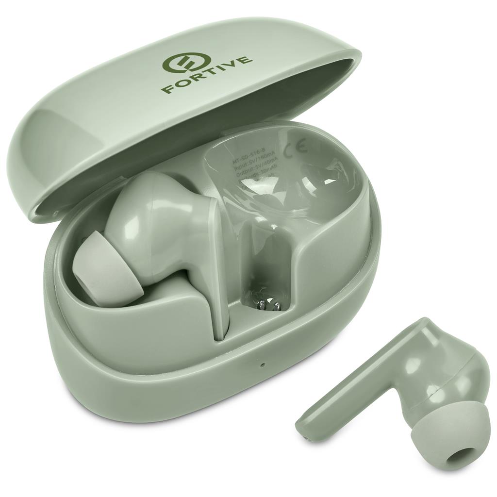 Serendipio Lancaster TWS Earbuds - SAGE