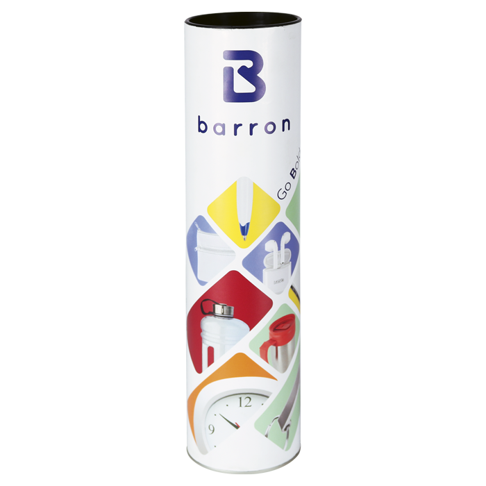 Medium Branded Tube - Mix