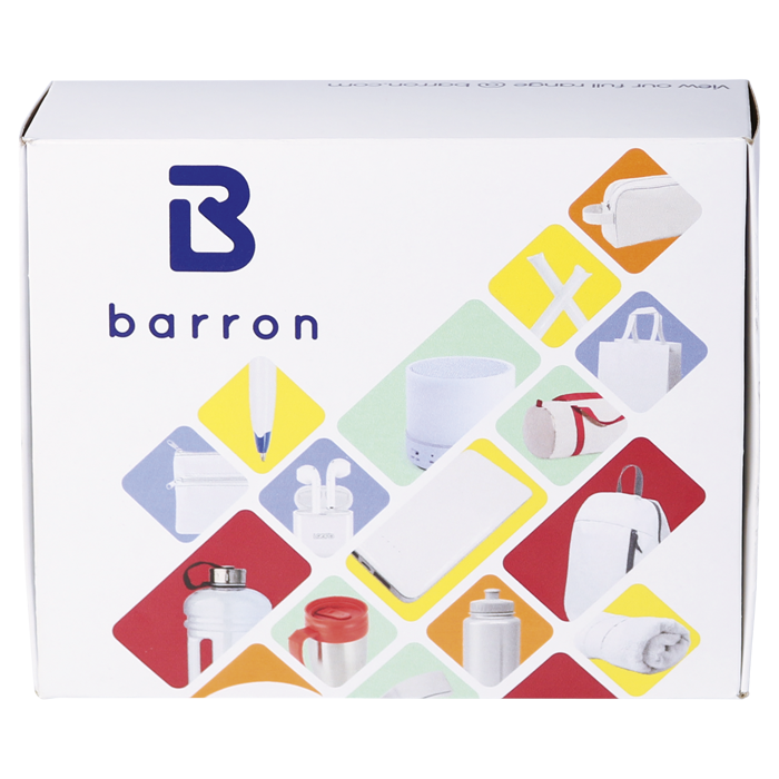 Small Branded Carton - Mix