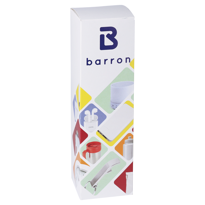 Branded Glass Carton - Mix