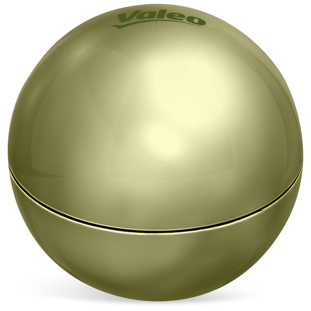 Altitude Satin Lip Balm - LIGHT GREEN
