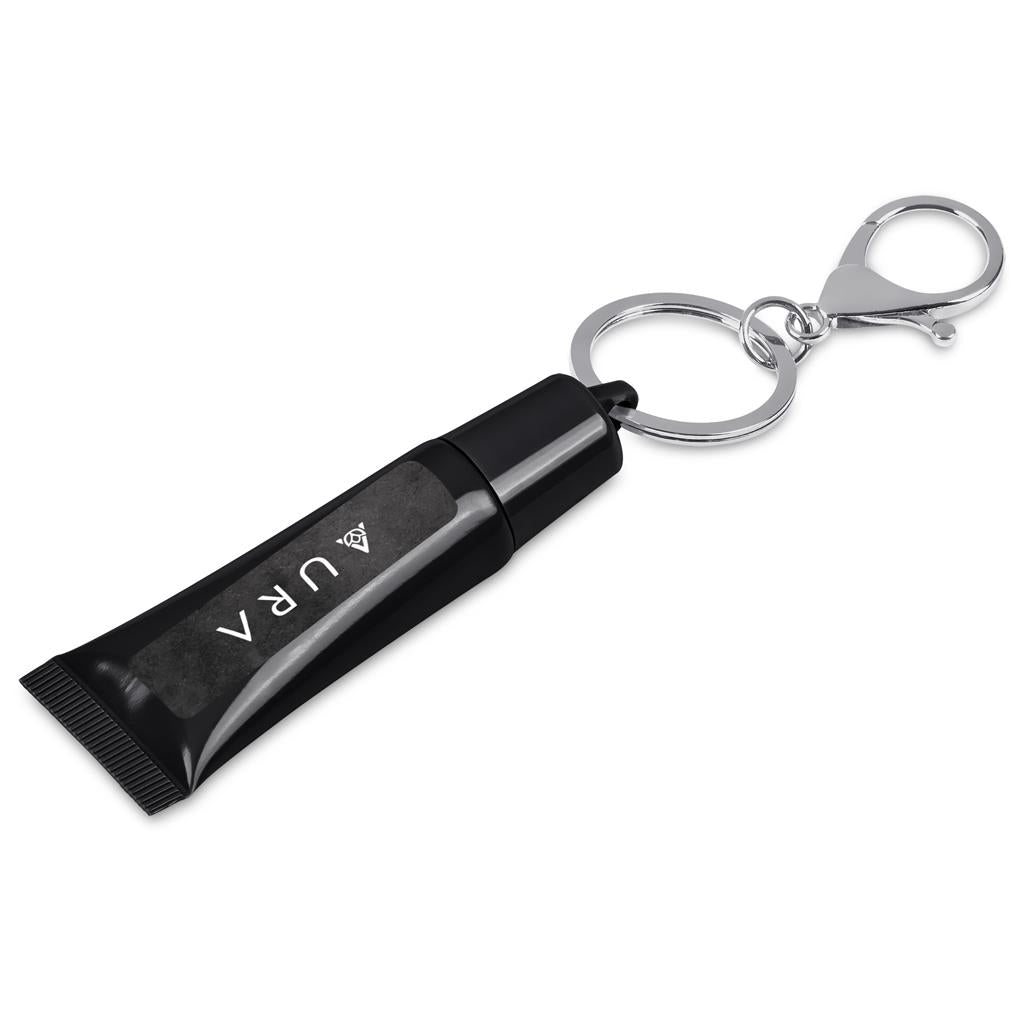 Altitude Smooch Lip Balm - BLACK