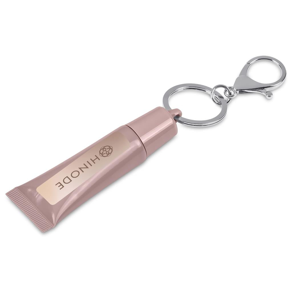 Altitude Smooch Lip Balm - NUDE
