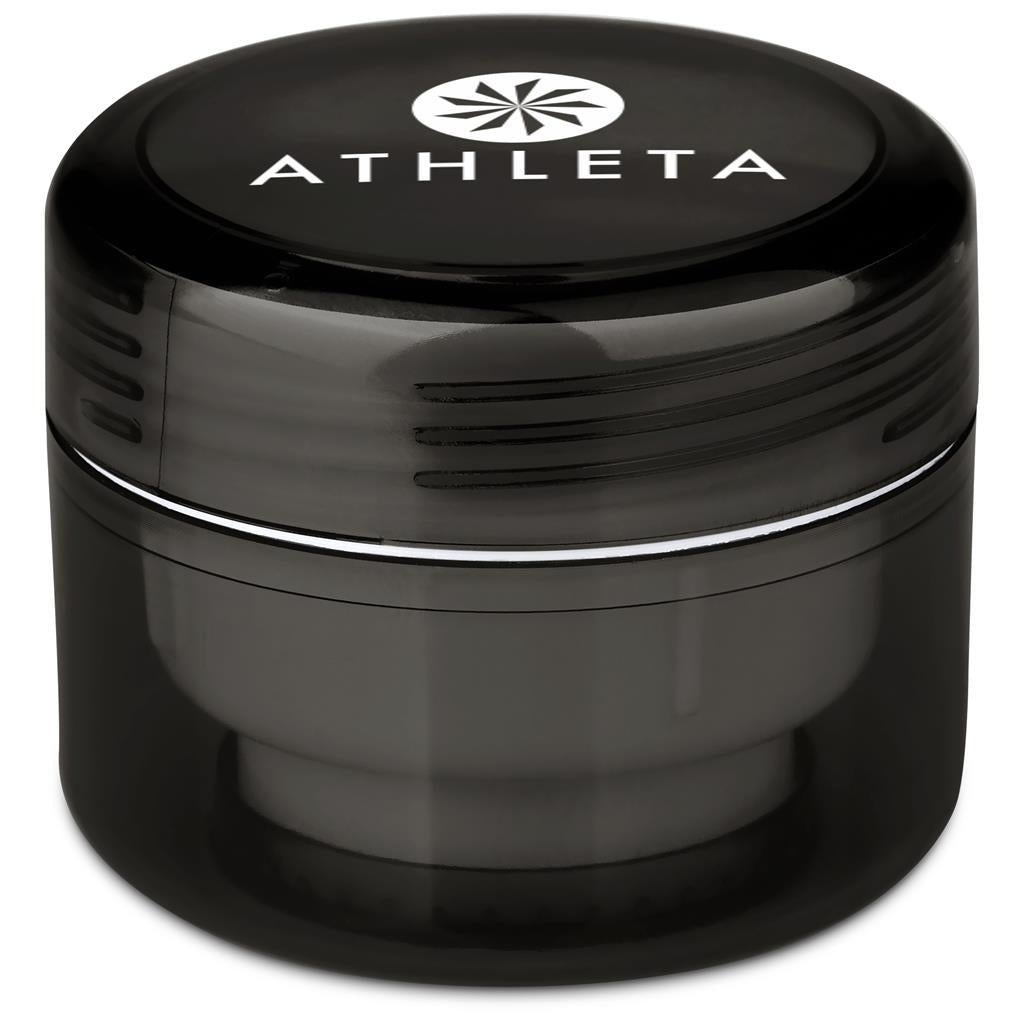 Altitude Litlips Lip Balm - BLACK