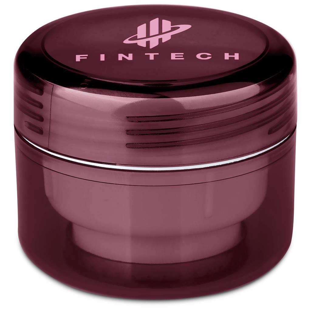 Altitude Litlips Lip Balm - MAROON