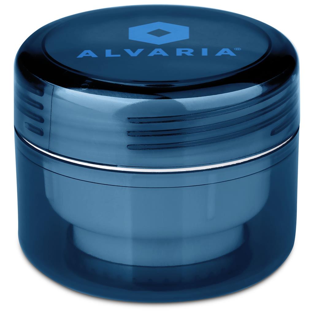 Altitude Litlips Lip Balm - NAVY