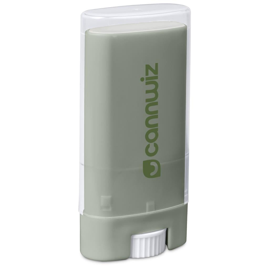 Altitude Sunzap Sunblock & Mosquito Repellent Stick - SAGE