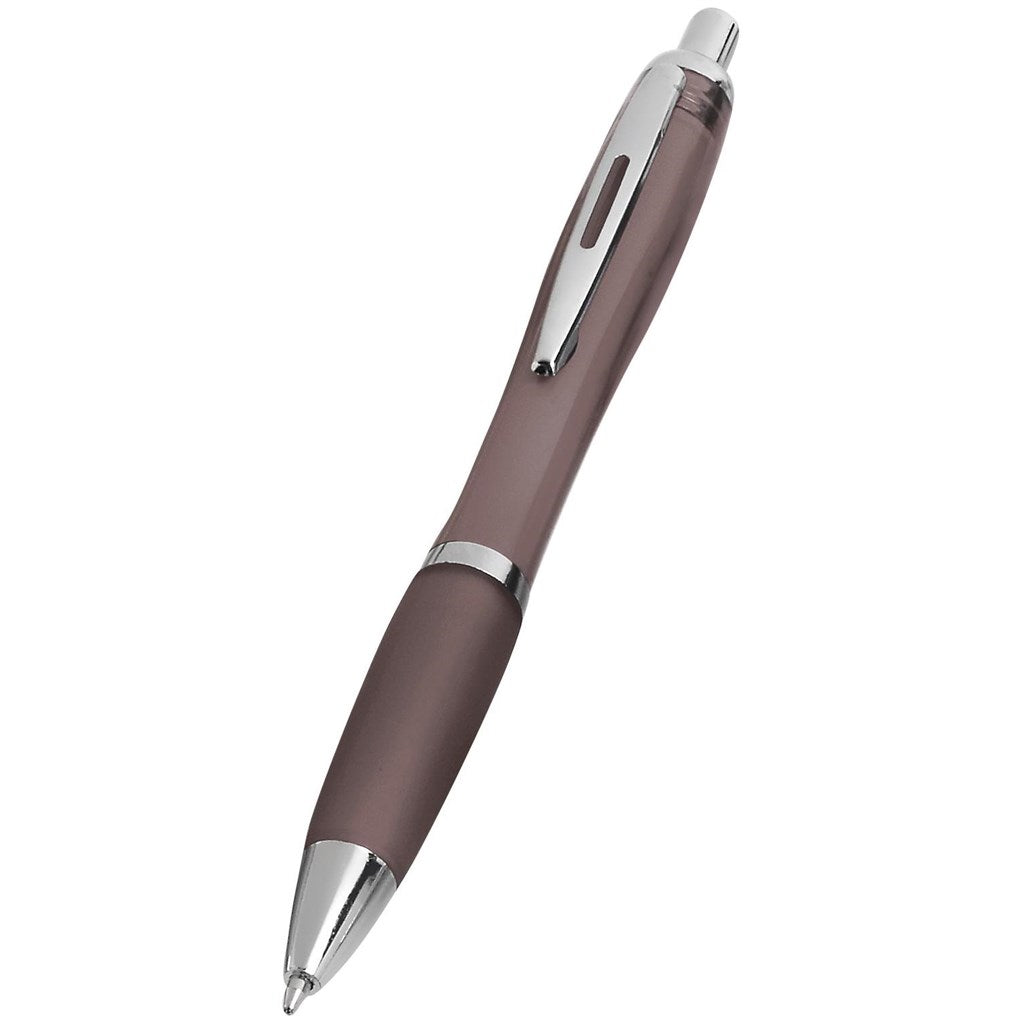 Altitude Strobe Ball Pen - CHARCOAL