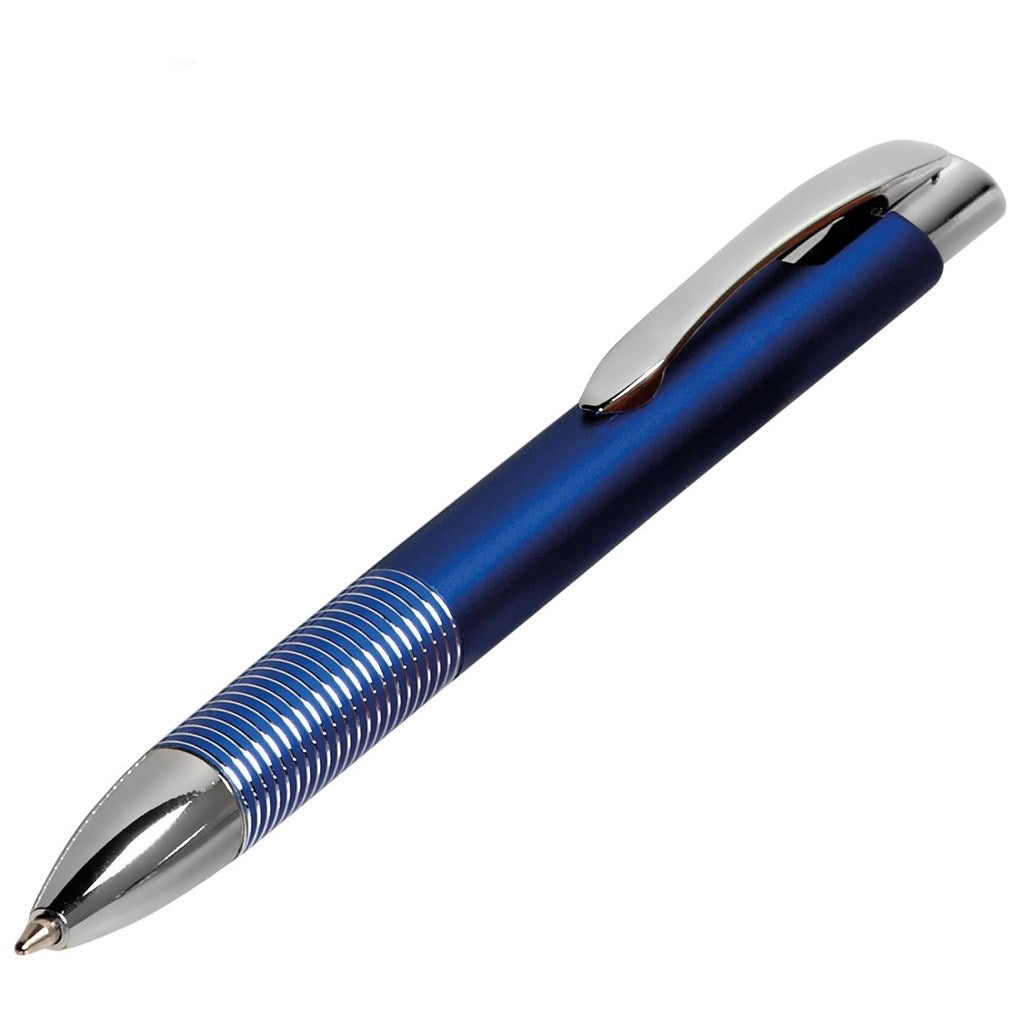 Altitude Magnum Ball Pen - BLUE