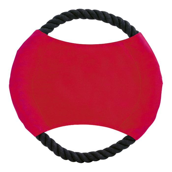 Frisbee Flybit - Red