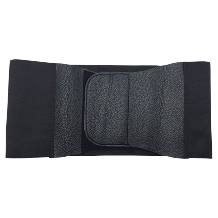 Kidney Belt - Black