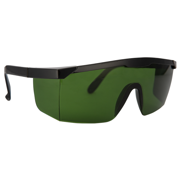 Pioneer Vision Euro Spec - Green