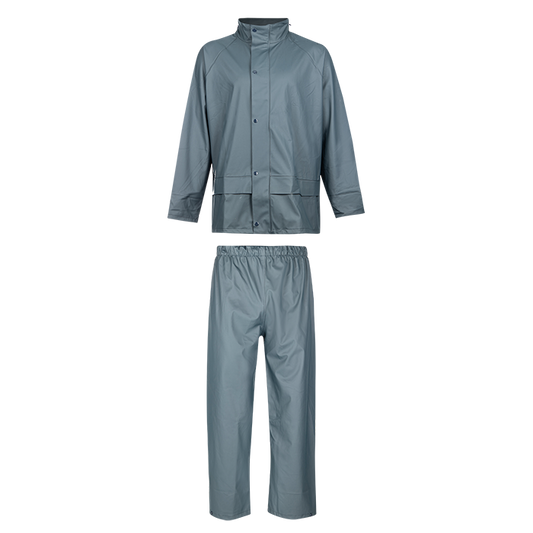 Stormguard Pu Rain Suit
