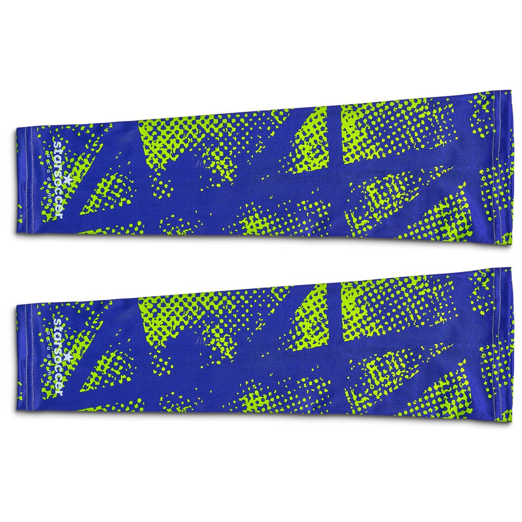 Hoppla Wrapt Large Polyester Arm Sleeves