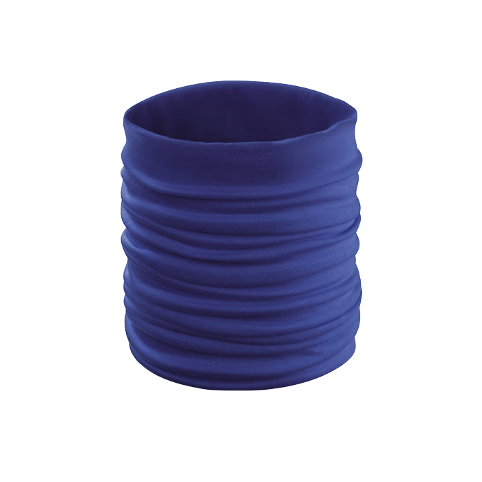 Cherin Neck Warmer - Blue