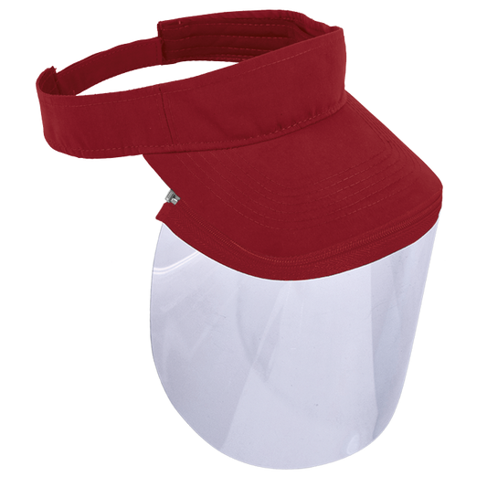 VIZIP Wing Visor