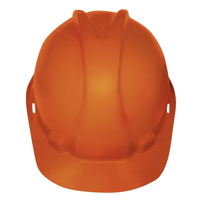 Hard Hat SABS Approved - Orange