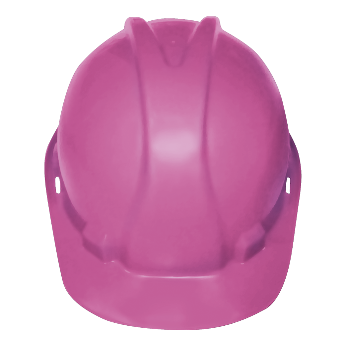 Hard Hat SABS Approved - Pink