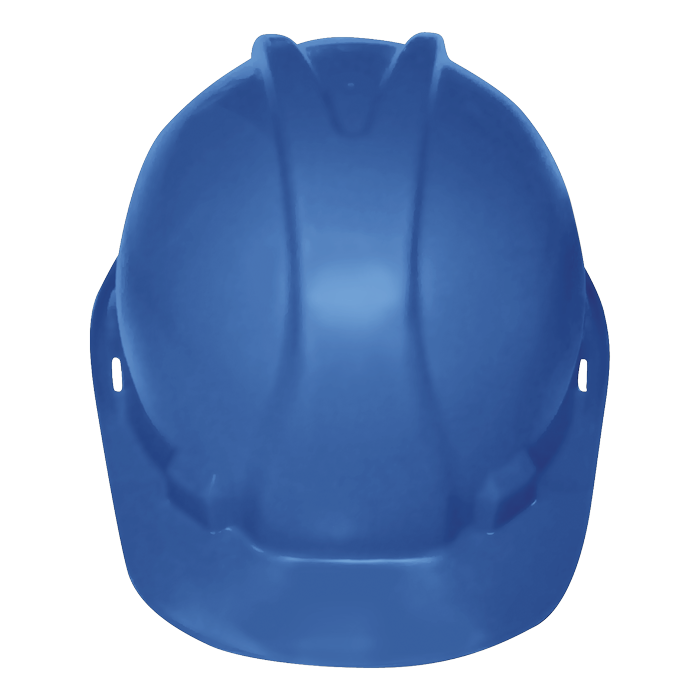 Hard Hat SABS Approved - Royal