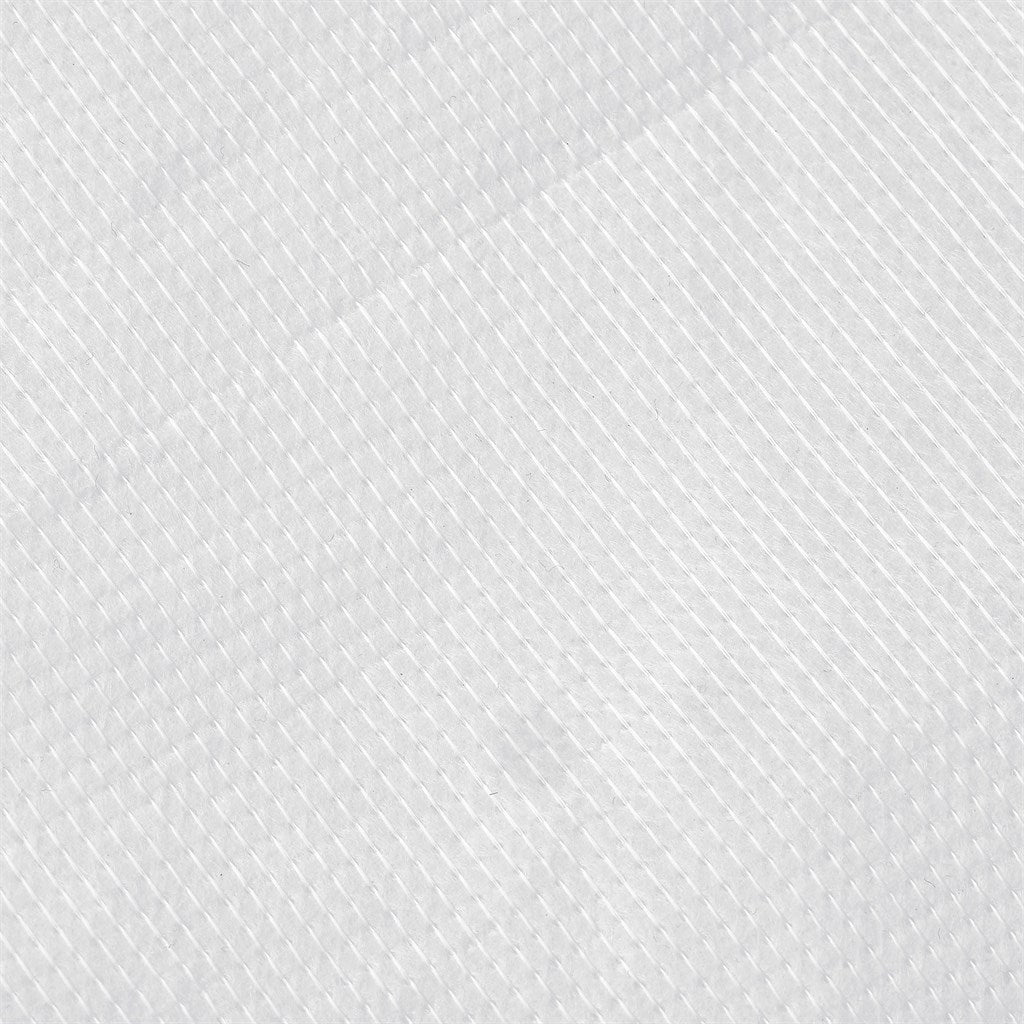 Pre-Printed Sample Hoppla Bayside Recycled PET Stitch-Bond Shopper