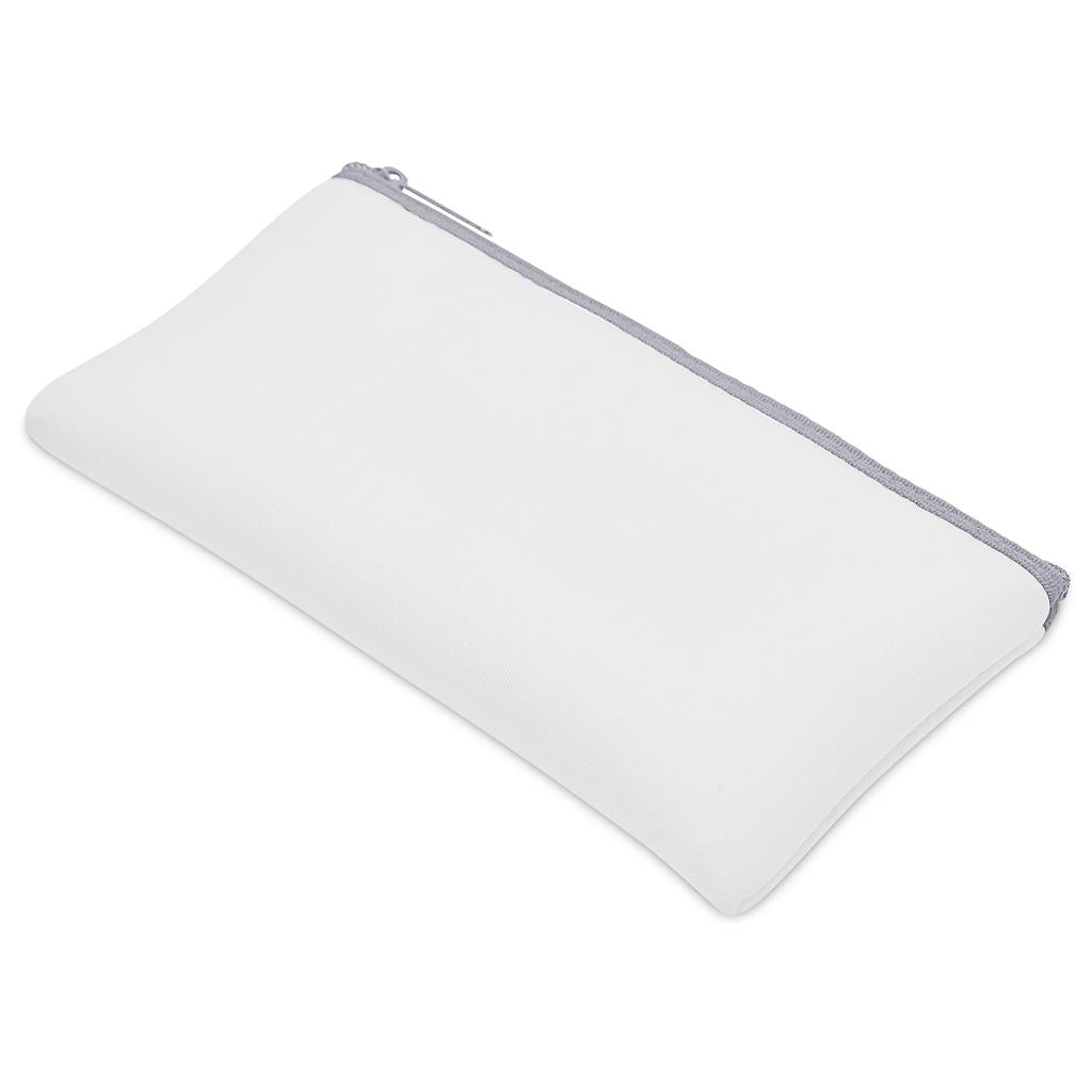 Hoppla Creative Neoprene Pencil Case - GREY