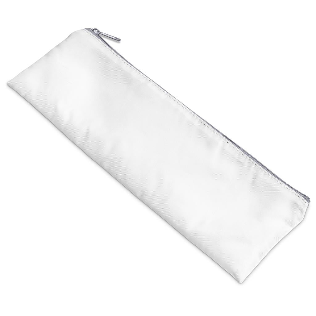 Hoppla Quill Pencil Case - GREY