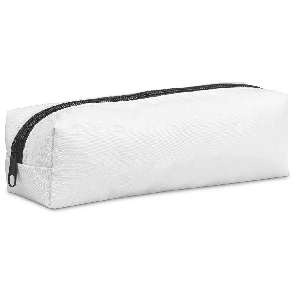 Hoppla Sketches Pencil Case - BLACK