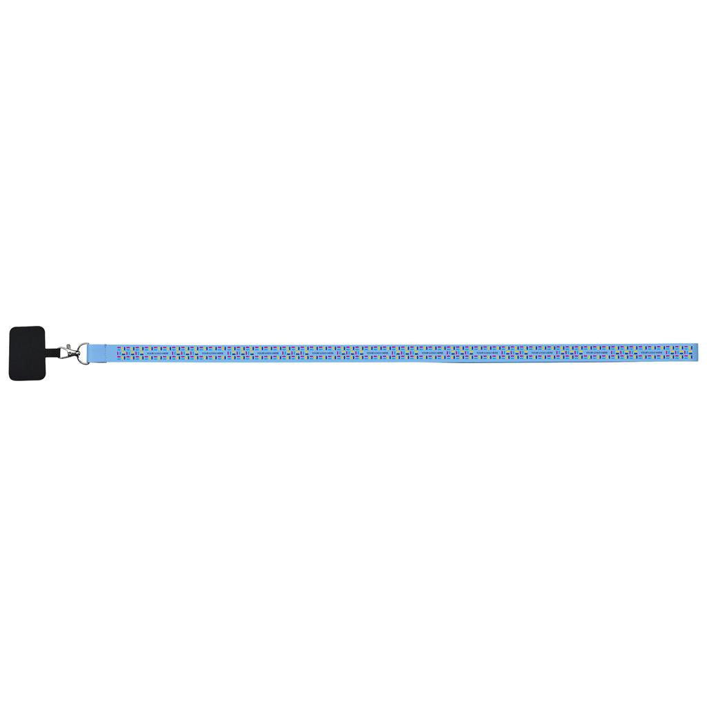 Altitude Sample Turaco Crossbody Phone Strap