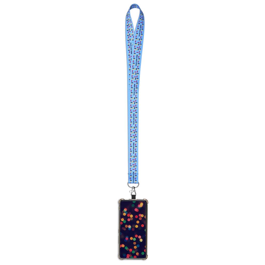 Altitude Sample Ostia 25mm Phone Lanyards