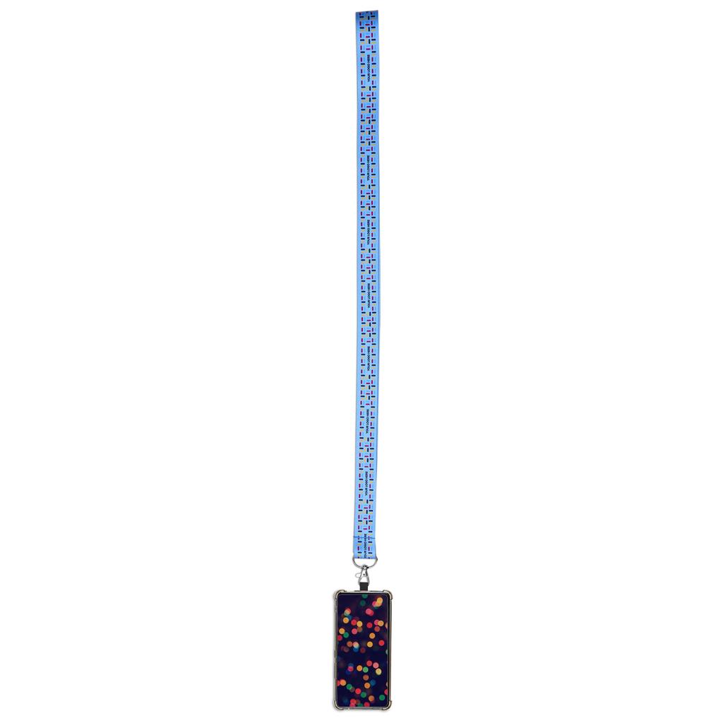 Altitude Sample Volterra 25mm Crossbody Phone Strap