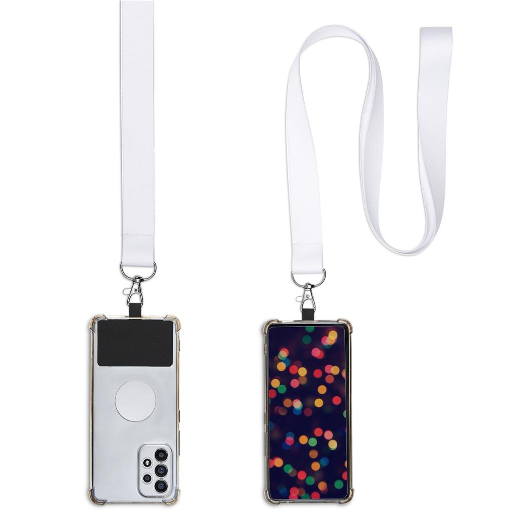 Altitude Sample Volterra 25mm Crossbody Phone Strap