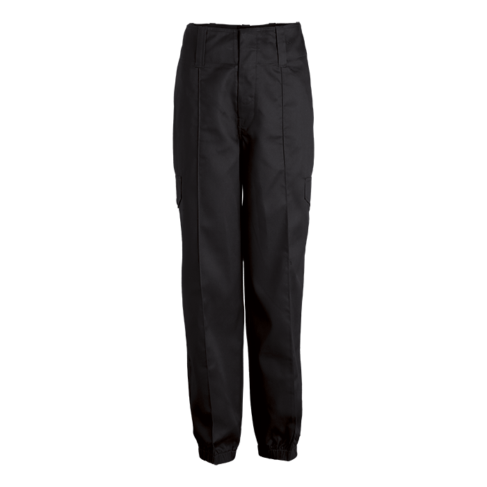 Fidelity Combat Trouser - Black