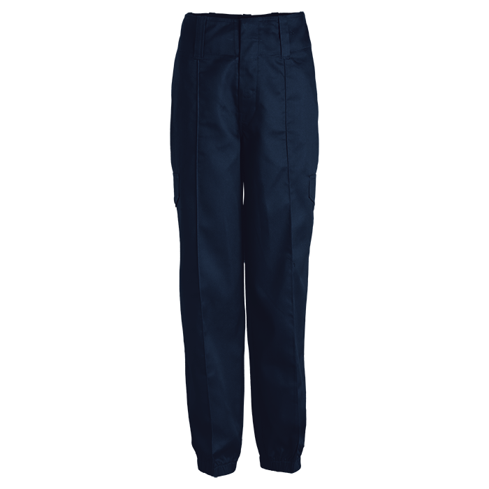 Fidelity Combat Trouser - Dark Navy