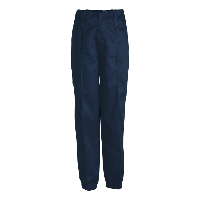 Fidelity Combat Trouser - Navy