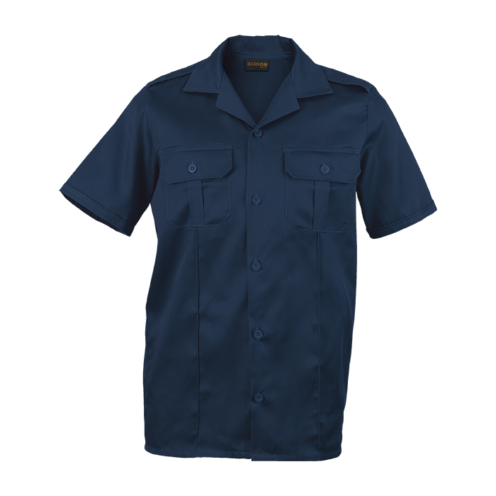 Contract Combat Shirt - Navy