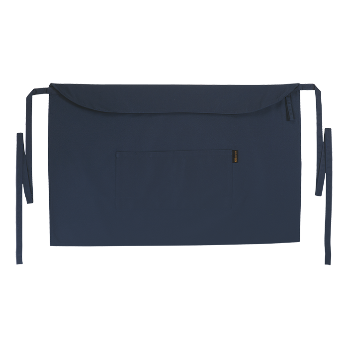 Bistro Apron - Navy