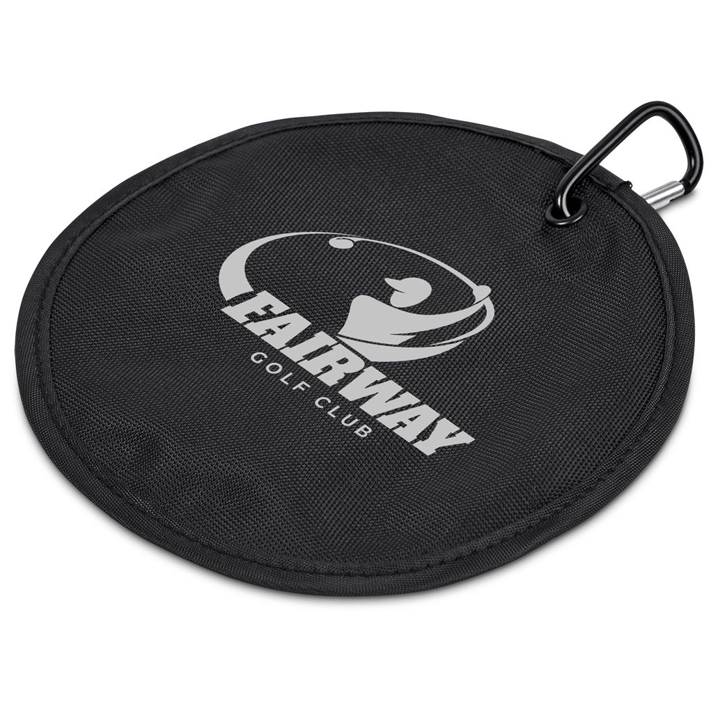 Altitude Wipe-It Golf Ball Cleaner