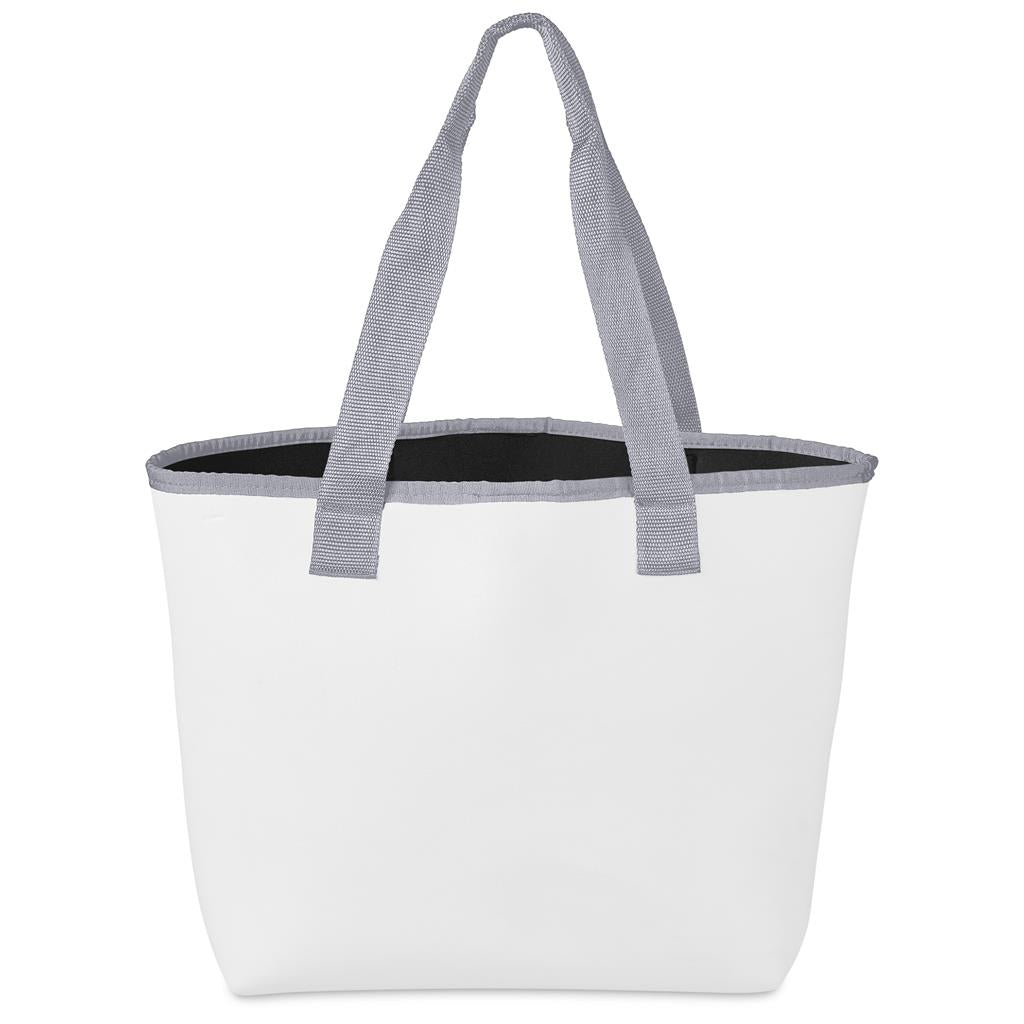 Pre-Production Sample Hoppla Hyde Neoprene Tote Bag - GREY