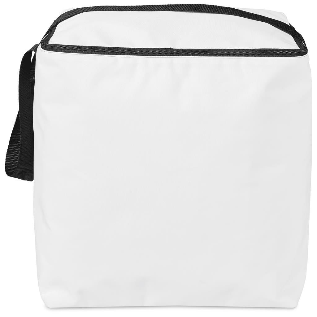 Pre-Production Sample Hoppla Drakensberg 27-Litre Cooler - BLACK