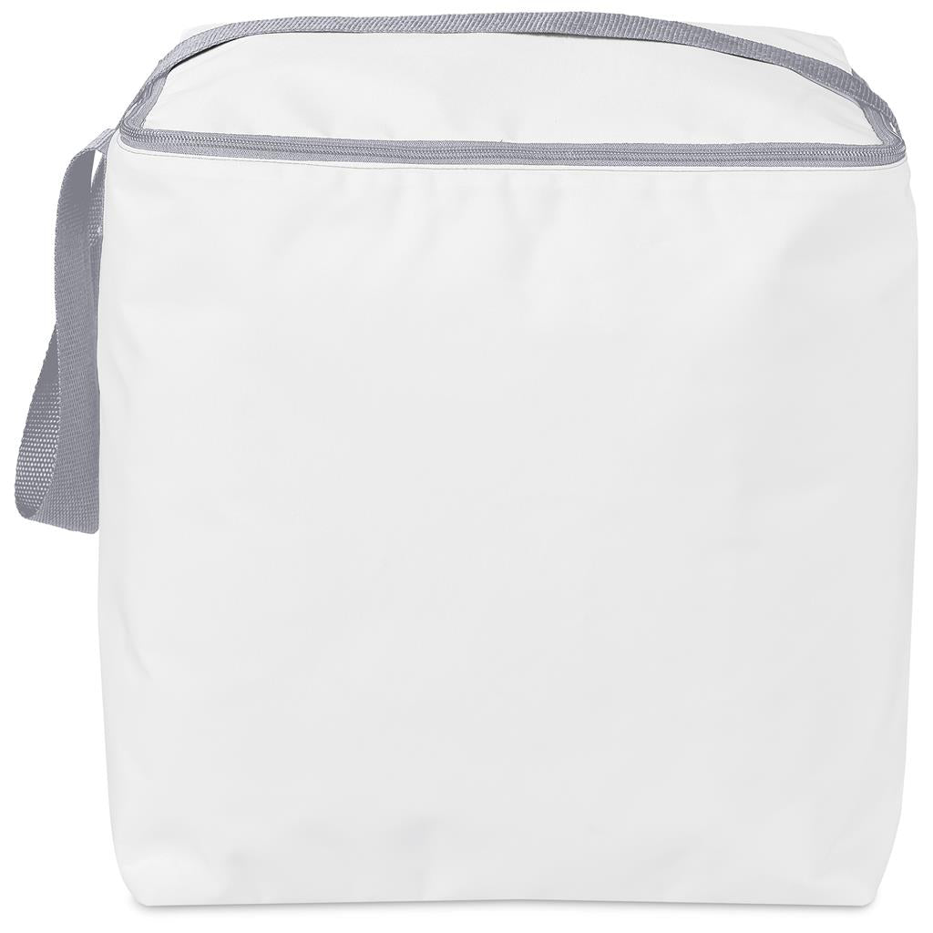Pre-Production Sample Hoppla Drakensberg 27-Litre Cooler - GREY
