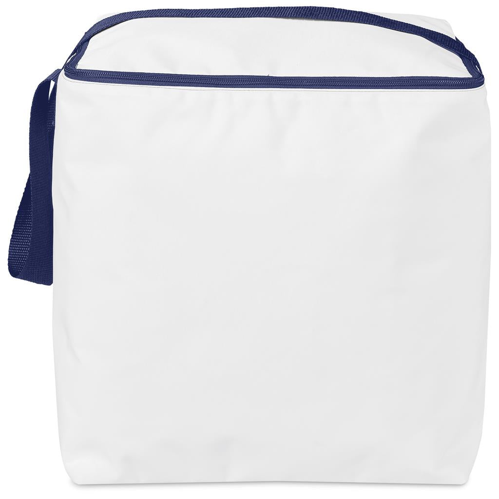 Pre-Production Sample Hoppla Drakensberg 27-Litre Cooler - NAVY